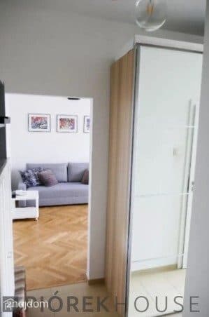 Kawalerka na Mokotowie - zdjęcie 8