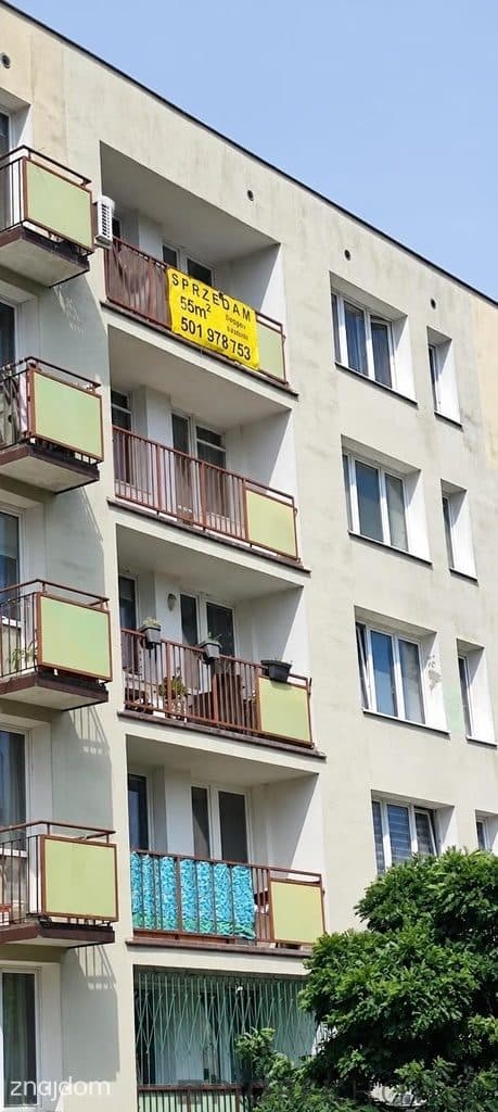 4-pokojowe mieszkanie w Wawrze - zdjęcie 14