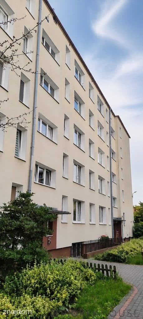 4-pokojowe mieszkanie w Wawrze - zdjęcie 13