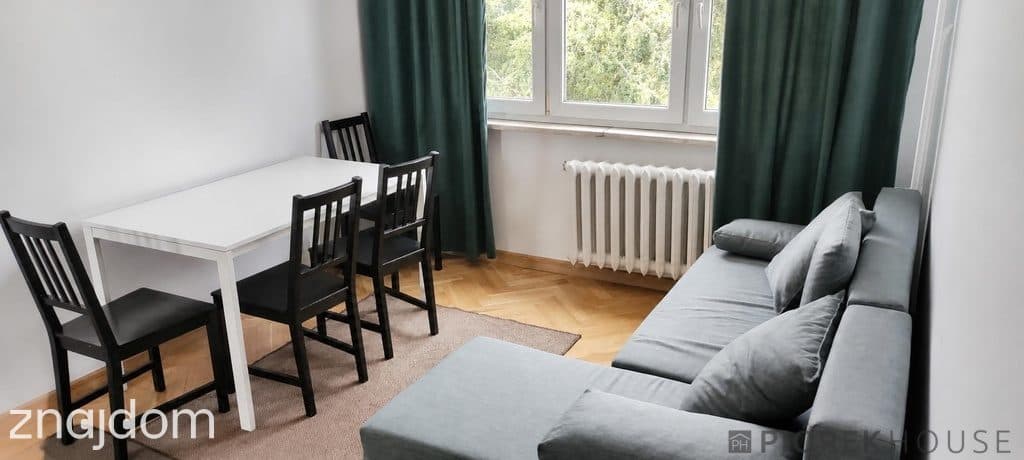 4-pokojowe mieszkanie w Wawrze - zdjęcie 2