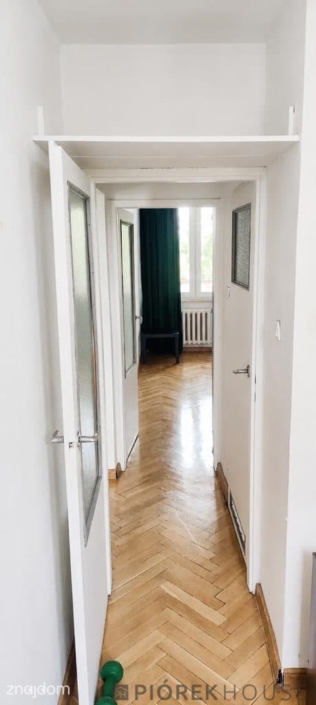 4-pokojowe mieszkanie w Wawrze - zdjęcie 9