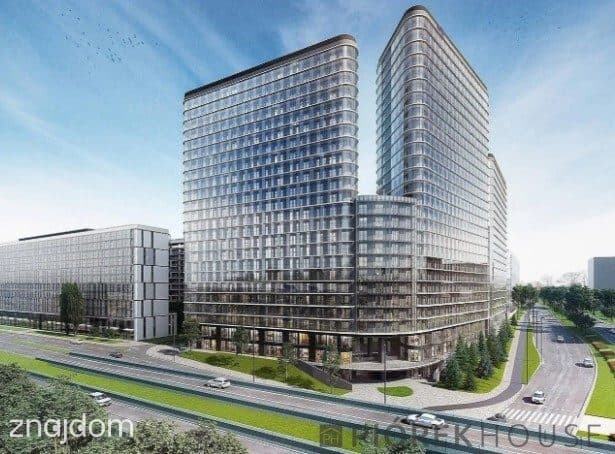 3-pokojowe mieszkanie na Woli - zdjęcie 5