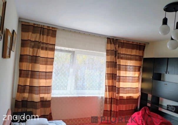 3-pokojowe mieszkanie na Bielanach - zdjęcie 4
