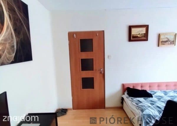 3-pokojowe mieszkanie na Bielanach - zdjęcie 5