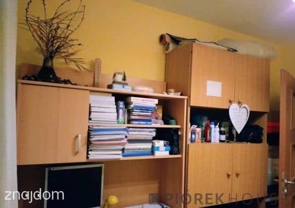 3-pokojowe mieszkanie na Bielanach - zdjęcie 6