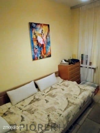 3-pokojowe mieszkanie na Bielanach - zdjęcie 7