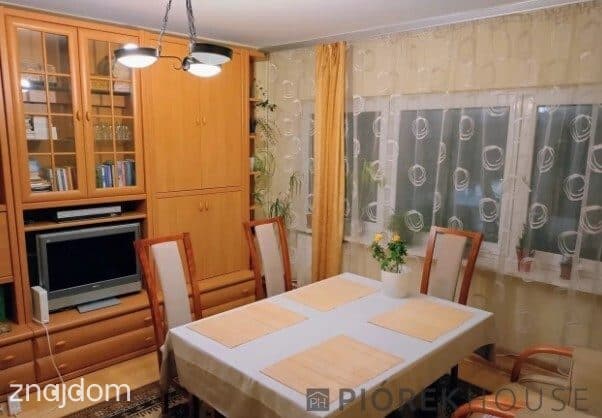 3-pokojowe mieszkanie na Bielanach - zdjęcie 8