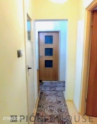 3-pokojowe mieszkanie na Bielanach - zdjęcie 12