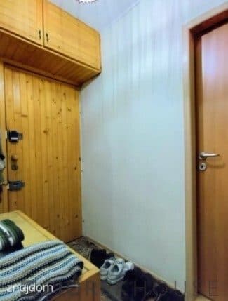 3-pokojowe mieszkanie na Bielanach - zdjęcie 13