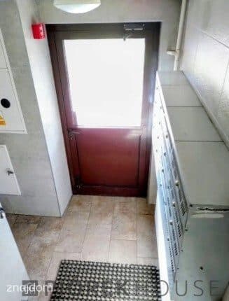 3-pokojowe mieszkanie na Bielanach - zdjęcie 14