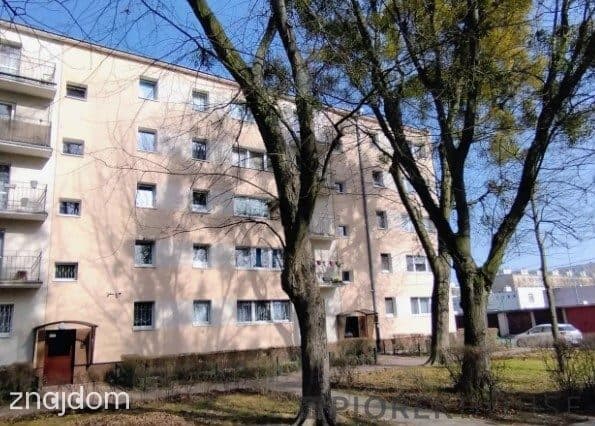 3-pokojowe mieszkanie na Bielanach - zdjęcie 16