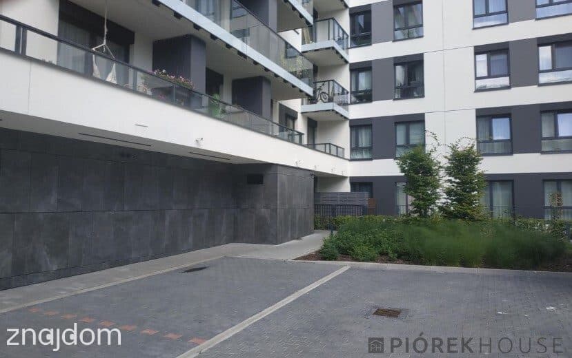 4-pokojowe mieszkanie na Mokotowie - zdjęcie 5