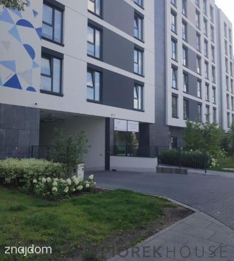 4-pokojowe mieszkanie na Mokotowie - zdjęcie 7