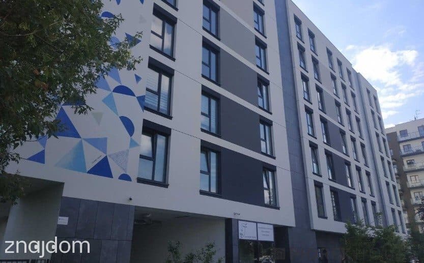 4-pokojowe mieszkanie na Mokotowie - zdjęcie 12