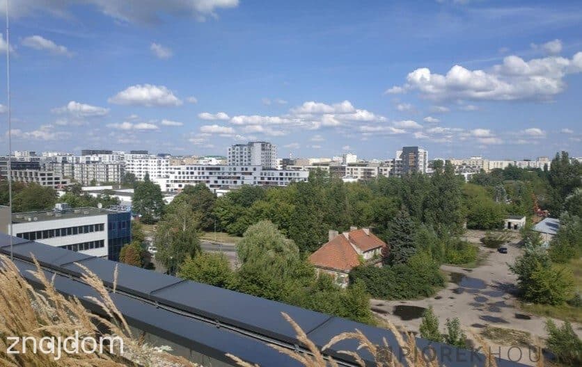 4-pokojowe mieszkanie na Mokotowie - zdjęcie 14