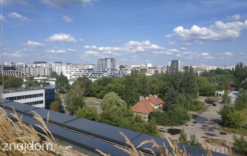 4-pokojowe mieszkanie na Mokotowie - zdjęcie 15