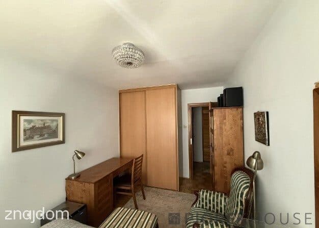 2-pokojowe mieszkanie na Mokotowie - zdjęcie 4