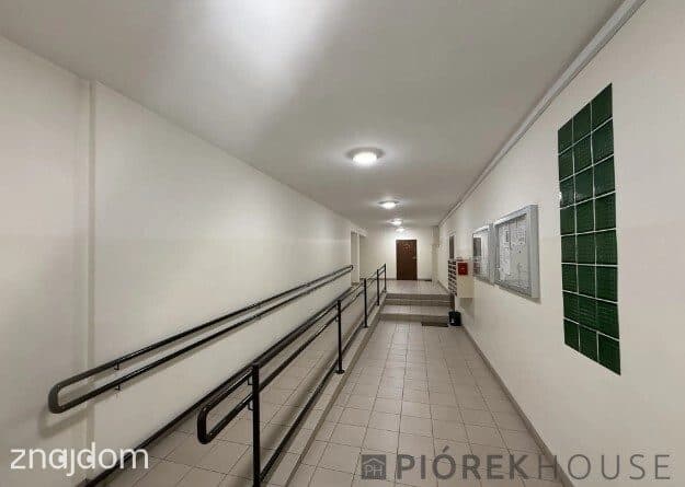 2-pokojowe mieszkanie na Mokotowie - zdjęcie 17