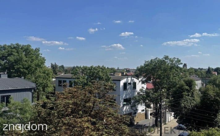 2-pokojowe mieszkanie w dzielnicy Włochy - zdjęcie 11