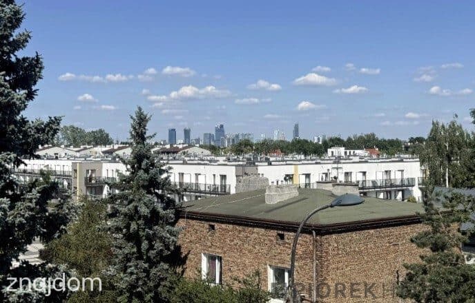 2-pokojowe mieszkanie w dzielnicy Włochy - zdjęcie 13