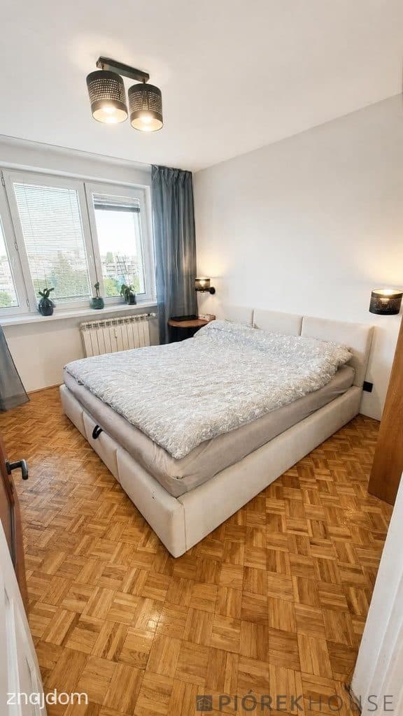 3-pokojowe mieszkanie na Bemowie - zdjęcie 10