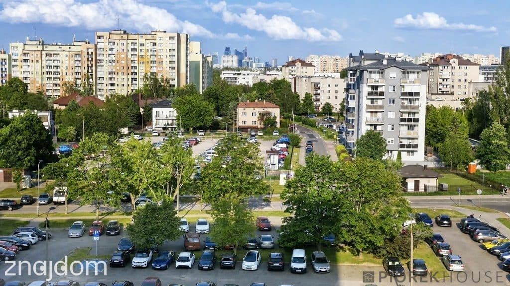3-pokojowe mieszkanie na Bemowie - zdjęcie 13