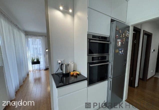 3-pokojowe mieszkanie na Pradze-Południe - zdjęcie 5