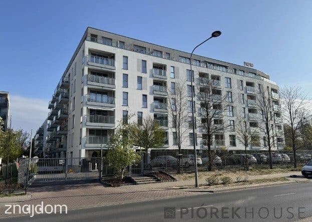 3-pokojowe mieszkanie na Pradze-Południe - zdjęcie 17