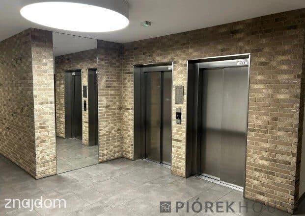 3-pokojowe mieszkanie na Pradze-Południe - zdjęcie 18