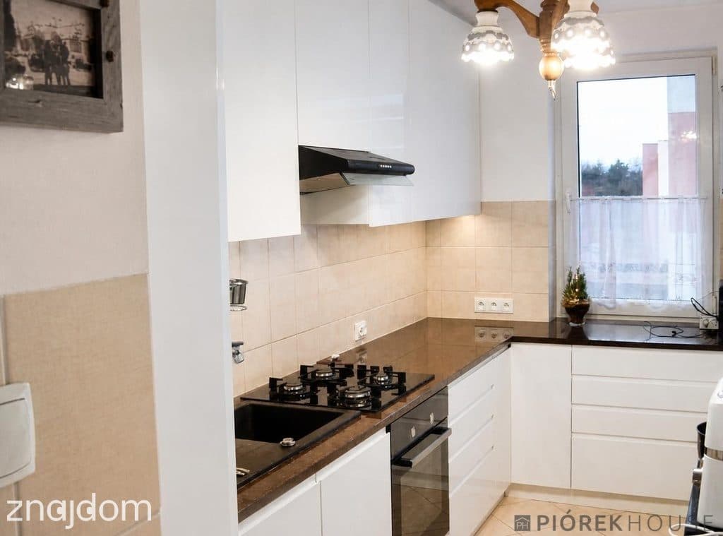 3-pokojowe mieszkanie na Rembertowie
