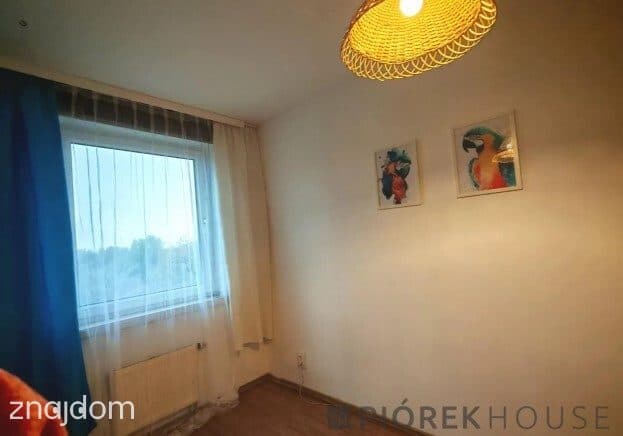 3-pokojowe mieszkanie na Białołęce - zdjęcie 8