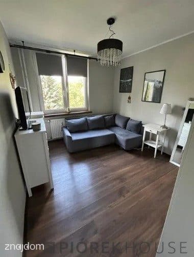 3-pokojowe mieszkanie na Targówku