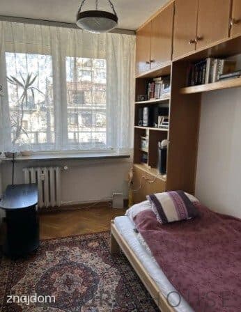 2-pokojowe mieszkanie na Woli - zdjęcie 7