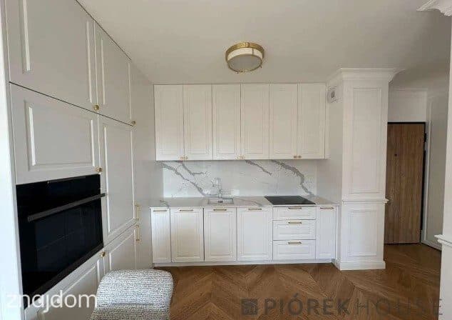3-pokojowe mieszkanie na Mokotowie - zdjęcie 3