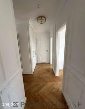 3-pokojowe mieszkanie na Mokotowie - zdjęcie 6