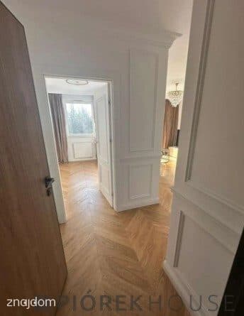 3-pokojowe mieszkanie na Mokotowie - zdjęcie 7