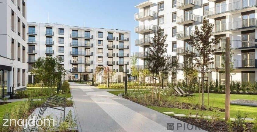 3-pokojowe mieszkanie na Mokotowie - zdjęcie 13