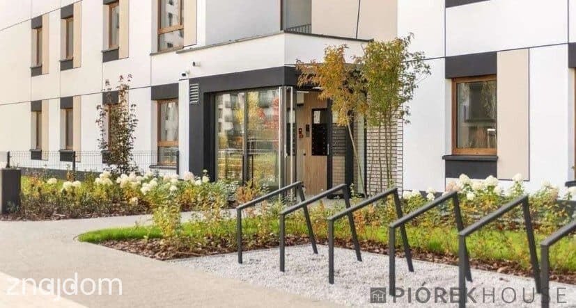 3-pokojowe mieszkanie na Mokotowie - zdjęcie 14