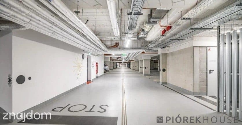 3-pokojowe mieszkanie na Mokotowie - zdjęcie 17