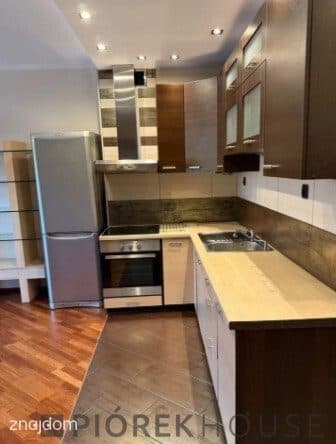 2-pokojowe mieszkanie na Wawrze - zdjęcie 5