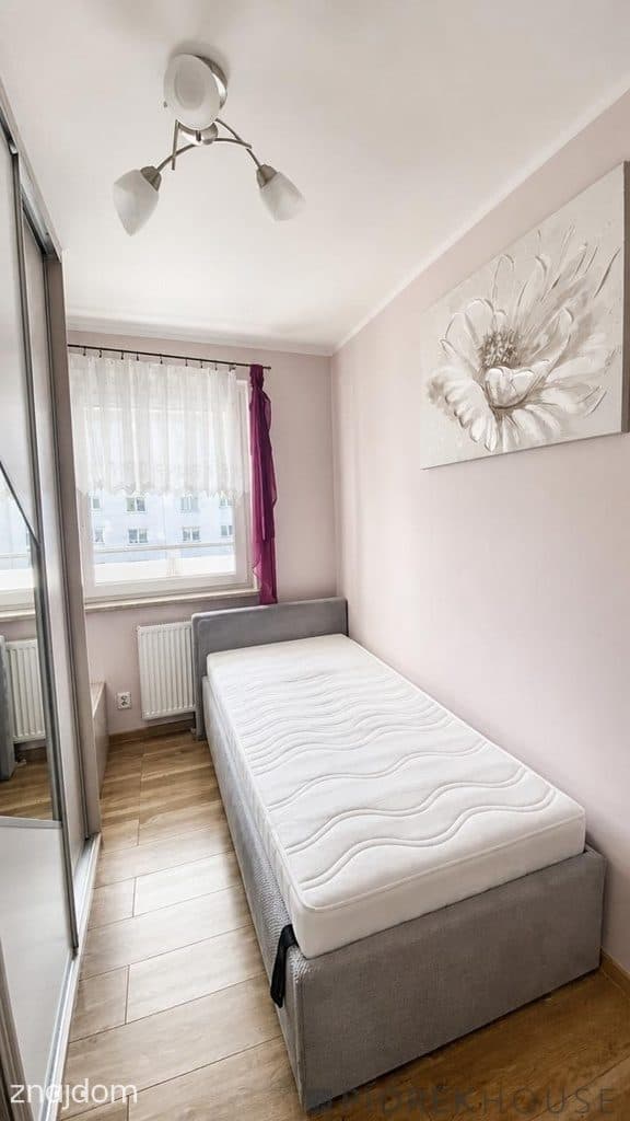 3-pokojowe mieszkanie na Białołęce - zdjęcie 5