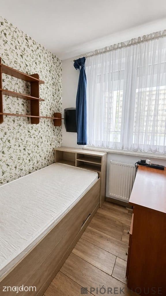 3-pokojowe mieszkanie na Białołęce - zdjęcie 7