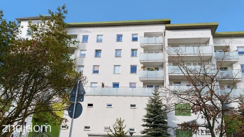 3-pokojowe mieszkanie na Białołęce - zdjęcie 10