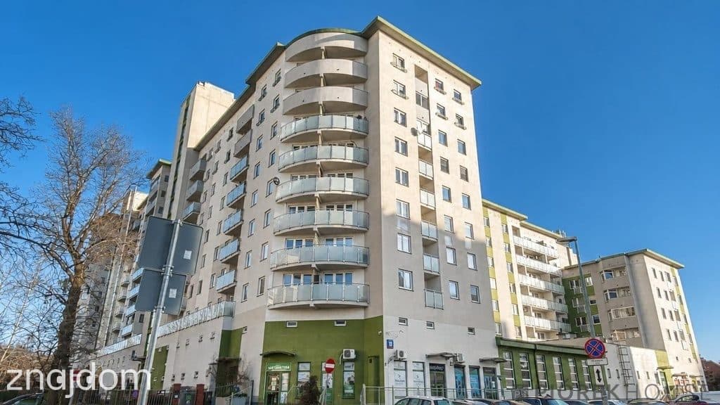 3-pokojowe mieszkanie na Białołęce - zdjęcie 11