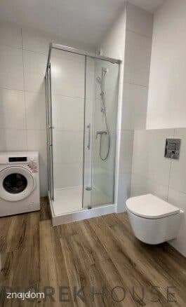 3-pokojowe mieszkanie na Włochach - zdjęcie 7