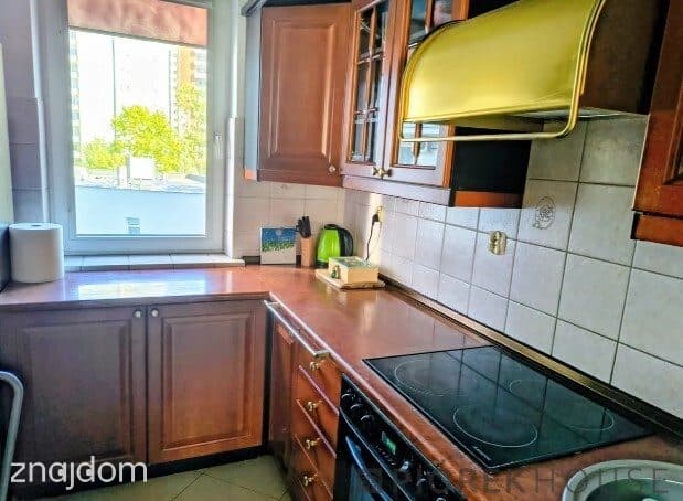 3-pokojowe mieszkanie na Bielanach