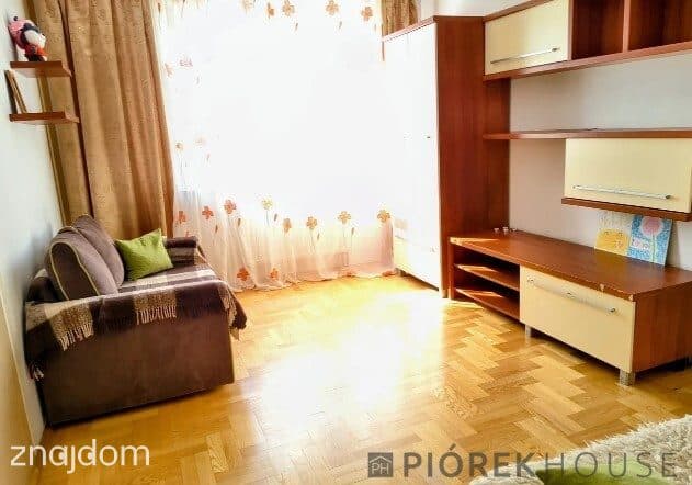 3-pokojowe mieszkanie na Bielanach - zdjęcie 3