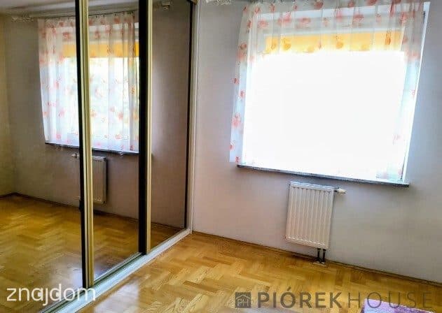 3-pokojowe mieszkanie na Bielanach - zdjęcie 4