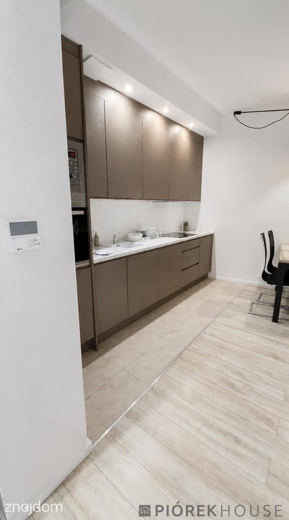 2-pokojowy apartament na Woli - zdjęcie 4
