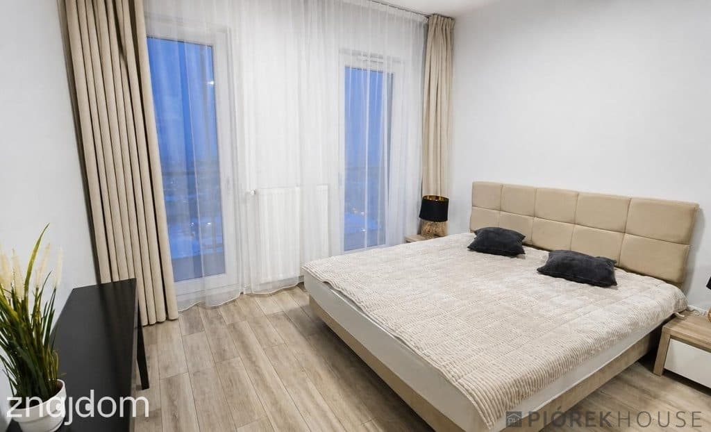 2-pokojowy apartament na Woli - zdjęcie 6